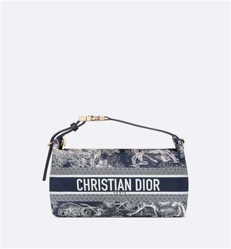 dior travel nomad